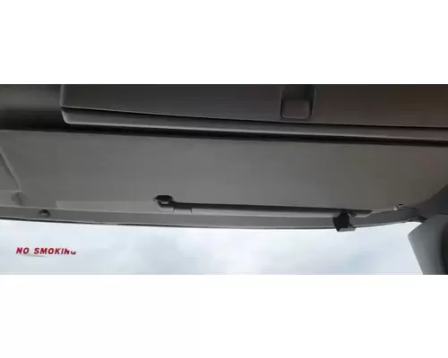 Sun Visor (External) Hino 268 Complete Recycling Group LLC