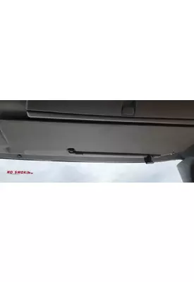 Hino 268 Sun Visor (External)