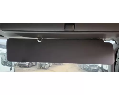 Hino 268 Sun Visor (External)