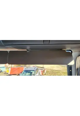 Hino 268 Sun Visor (External)