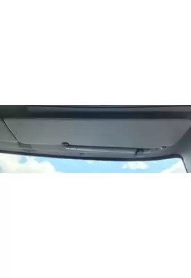 Hino 268 Sun Visor (External)