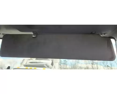 Hino 268 Sun Visor (External)