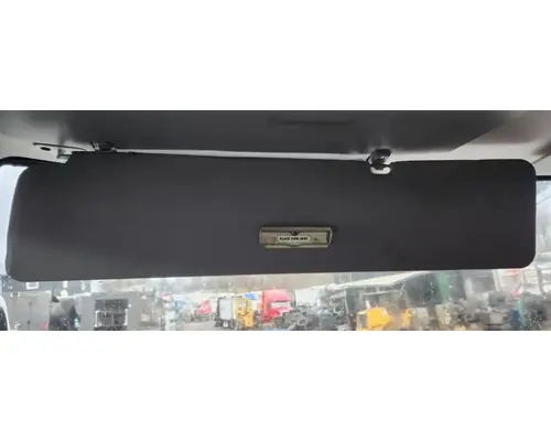 Hino 268 Sun Visor (External)