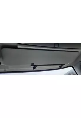 Hino 268 Sun Visor (External)