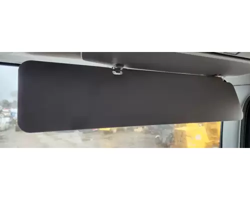 Hino 268 Sun Visor (External)