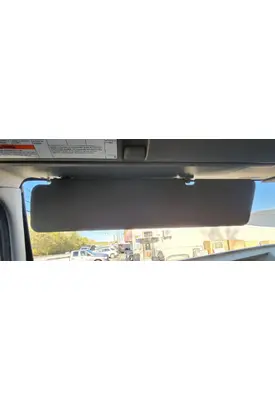Hino 268 Sun Visor (External)