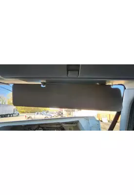 Hino 268 Sun Visor (External)