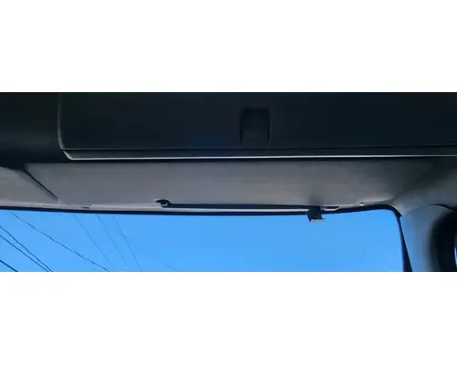 Hino 268 Sun Visor (External)