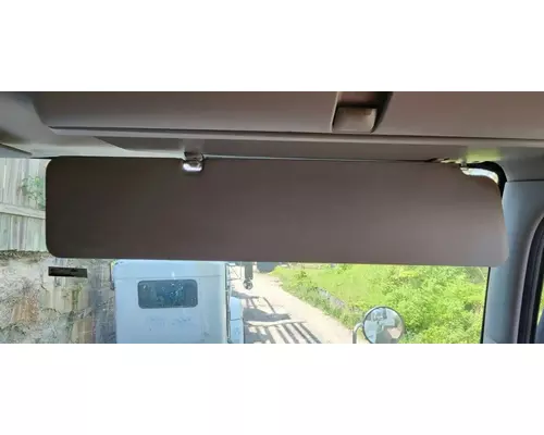 Sun Visor (External) Hino 268 Complete Recycling Group LLC