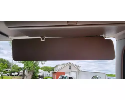 Sun Visor (External) Hino 268 Complete Recycling Group LLC