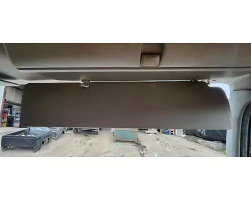 Sun Visor (External) Hino 268 Complete Recycling Group LLC