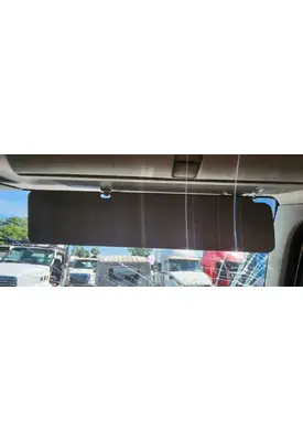 Hino 268 Sun Visor (External)