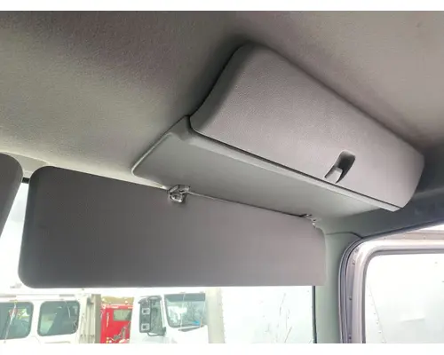 Sun Visor (External) Hino 268 Complete Recycling Group LLC