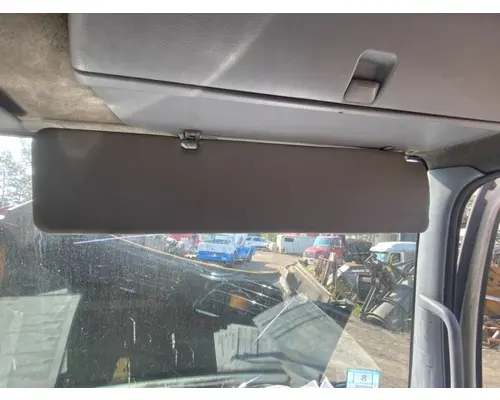Sun Visor (External) Hino 268 Complete Recycling Group LLC