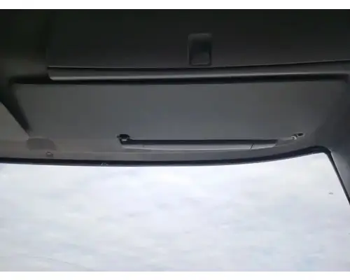 Sun Visor (External) Hino 268 Complete Recycling Group LLC