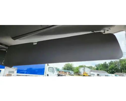 Sun Visor (External) Hino 268 Complete Recycling Group LLC