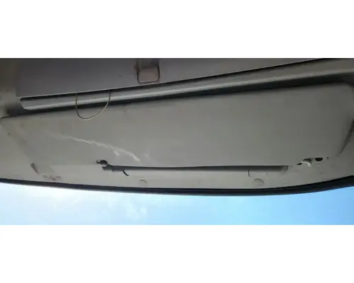 Sun Visor (External) Hino 268 Complete Recycling Group LLC