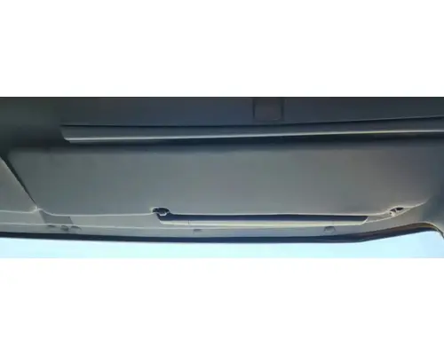 Sun Visor (External) Hino 268 Complete Recycling Group LLC