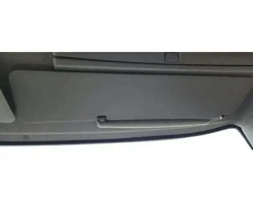 Sun Visor (External) Hino 268 Complete Recycling Group LLC