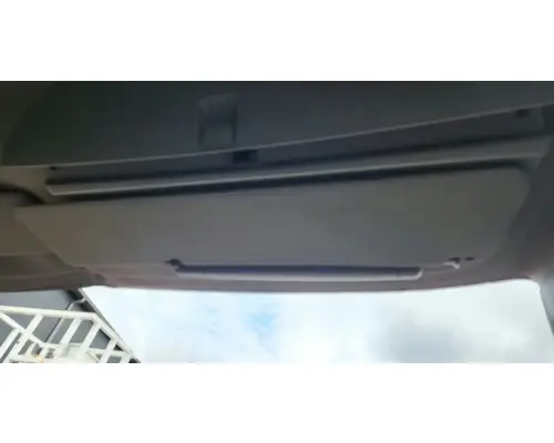 Sun Visor (External) Hino 268 Complete Recycling Group LLC