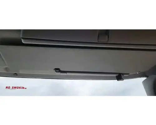 Sun Visor (External) Hino 268 Complete Recycling Group LLC