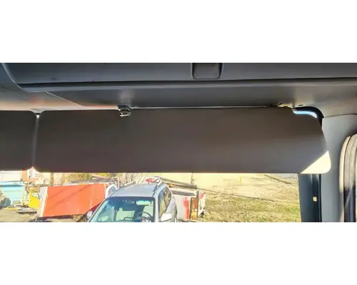 Sun Visor (External) Hino 268 Complete Recycling Group LLC