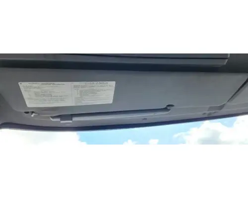 Sun Visor (External) Hino 268 Complete Recycling Group LLC
