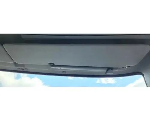 Sun Visor (External) Hino 268 Complete Recycling Group LLC