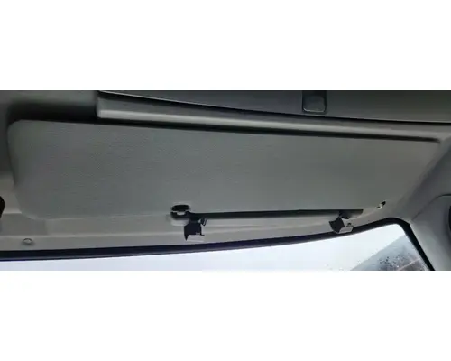 Sun Visor (External) Hino 268 Complete Recycling Group LLC