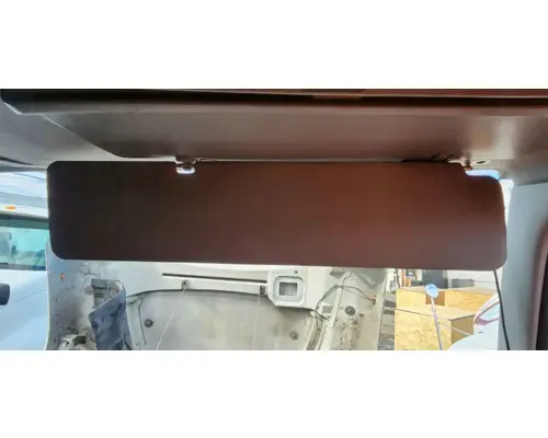 Sun Visor (External) Hino 268 Complete Recycling Group LLC