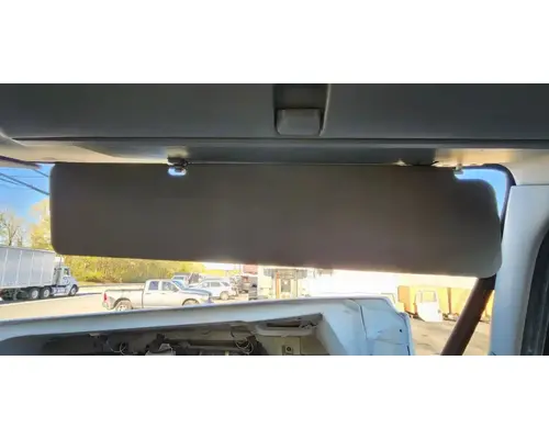 Sun Visor (External) Hino 268 Complete Recycling Group LLC