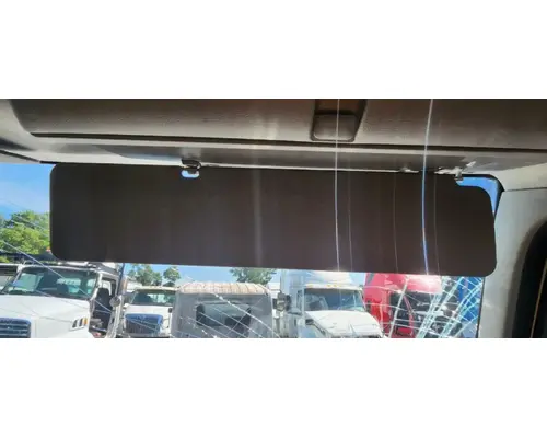 Sun Visor (External) Hino 268 Complete Recycling Group LLC