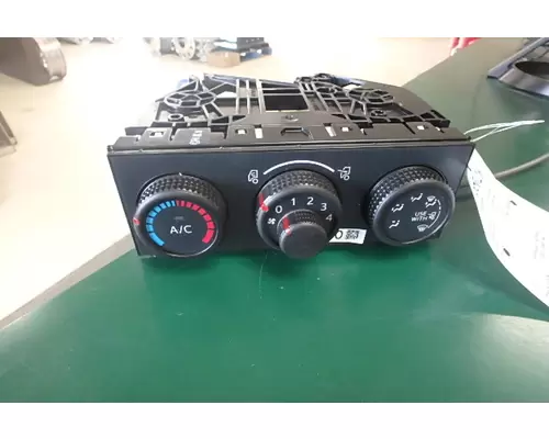 Temperature Control HINO 268 Sam's Riverside Truck Parts Inc