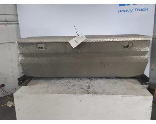 Tool Box HINO 268 LKQ Evans Heavy Truck Parts