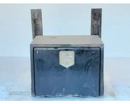 Hino 268 Tool Box