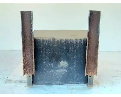 Hino 268 Tool Box