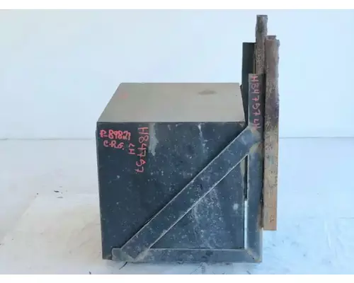 Hino 268 Tool Box