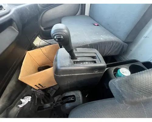 Transmission Assembly HINO 268 DTI Trucks