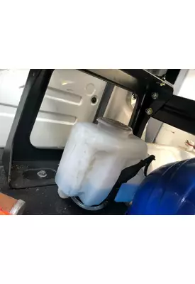 Hino 268 Windshield Washer Reservoir