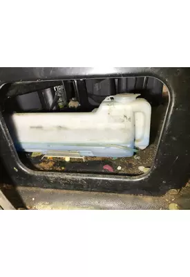 Hino 268 Windshield Washer Reservoir