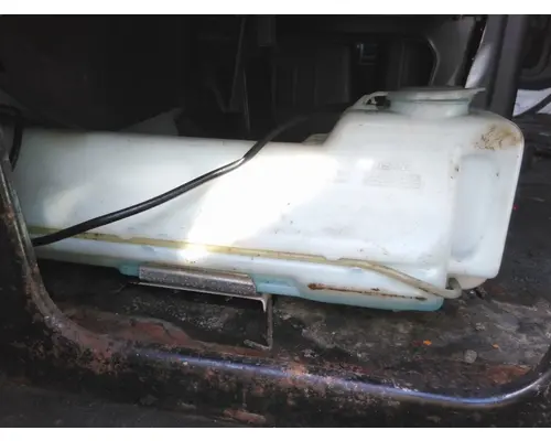 Windshield Washer Reservoir HINO 268 LKQ Wholesale Truck Parts