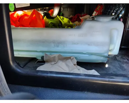Windshield Washer Reservoir HINO 268 LKQ Evans Heavy Truck Parts
