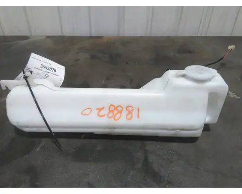 Windshield Washer Reservoir HINO 268 LKQ Heavy Truck Maryland