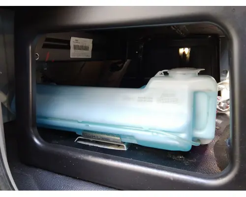 Windshield Washer Reservoir HINO 268 LKQ Heavy Truck Maryland
