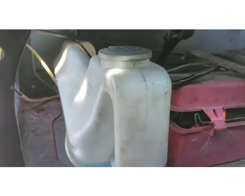 Windshield Washer Reservoir HINO 268 LKQ Heavy Truck - Goodys