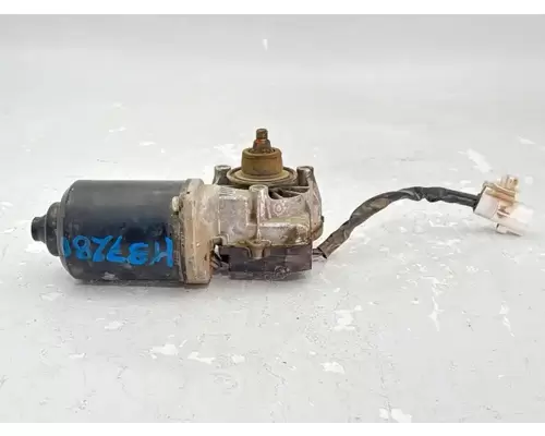 Hino 268 Wiper Motor, Windshield
