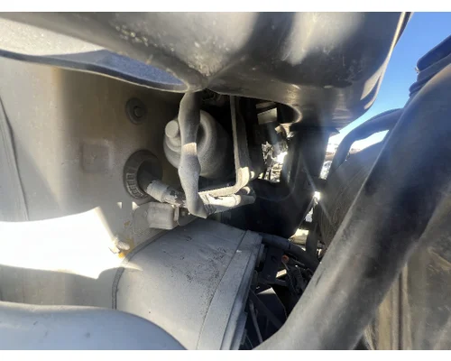 Wiper Motor, Windshield HINO 268 DTI Trucks