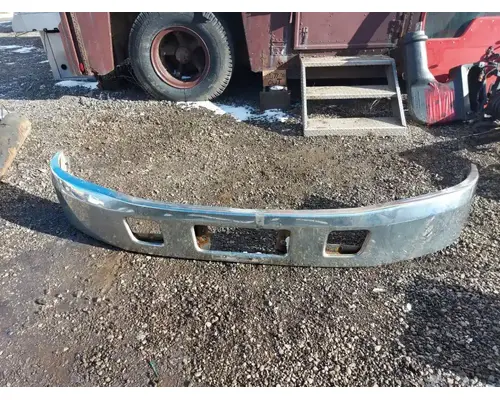 Hino 308 Bumper Assembly, Front