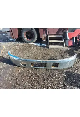 Hino 308 Bumper Assembly, Front