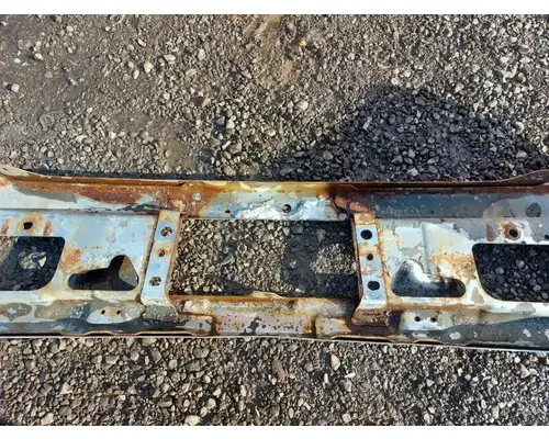 Hino 308 Bumper Assembly, Front